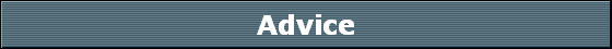 Advice
