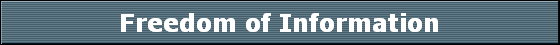 Freedom of Information