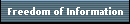 Freedom of Information